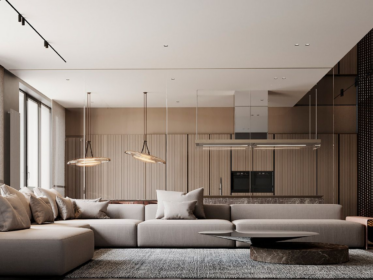 thiết kế nhà xinh