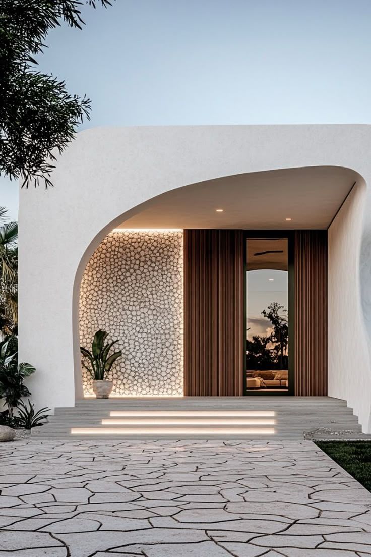 mẫu nhà ống đẹp cấp 4