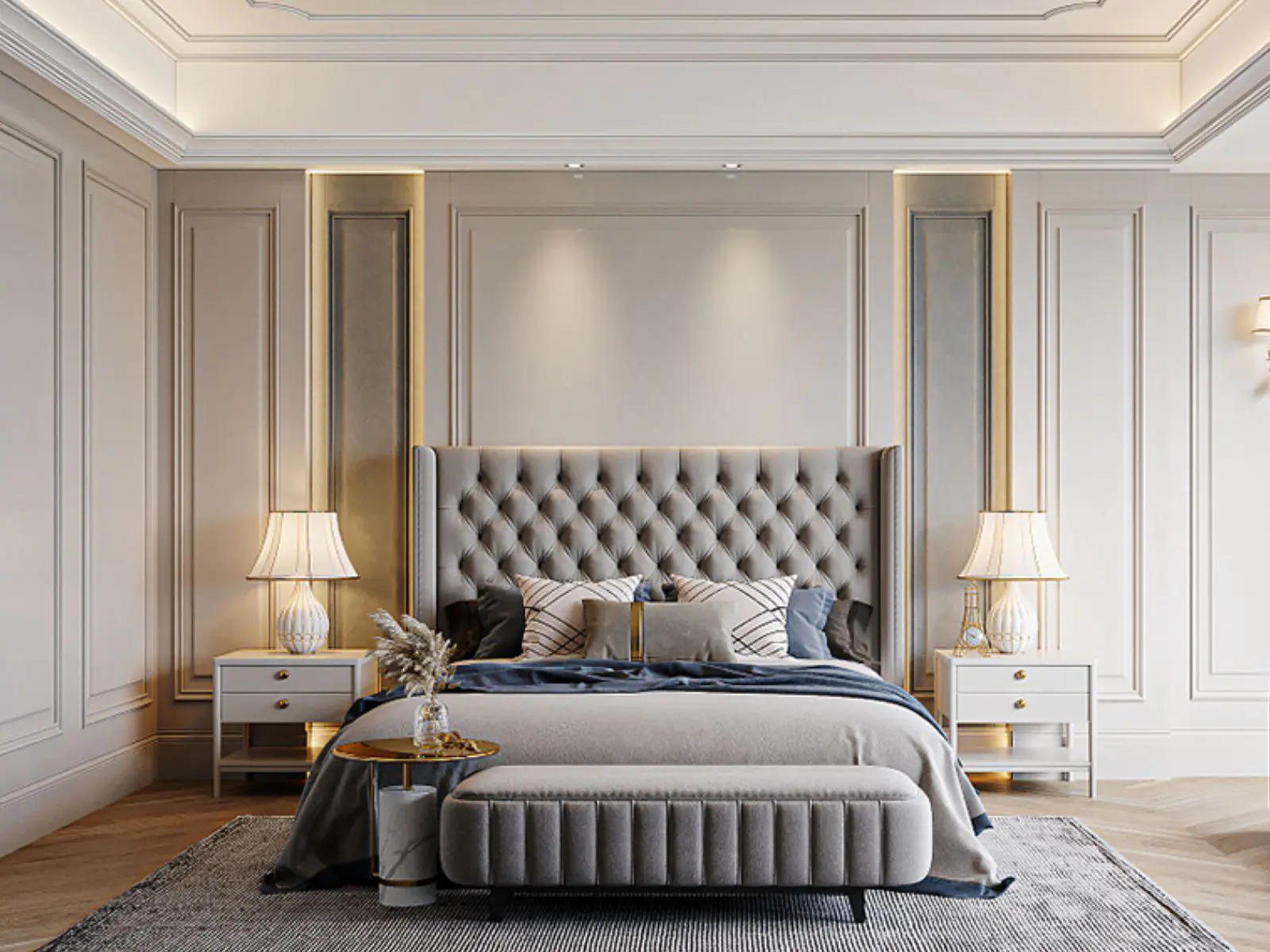 decor phòng ngủ đẹp