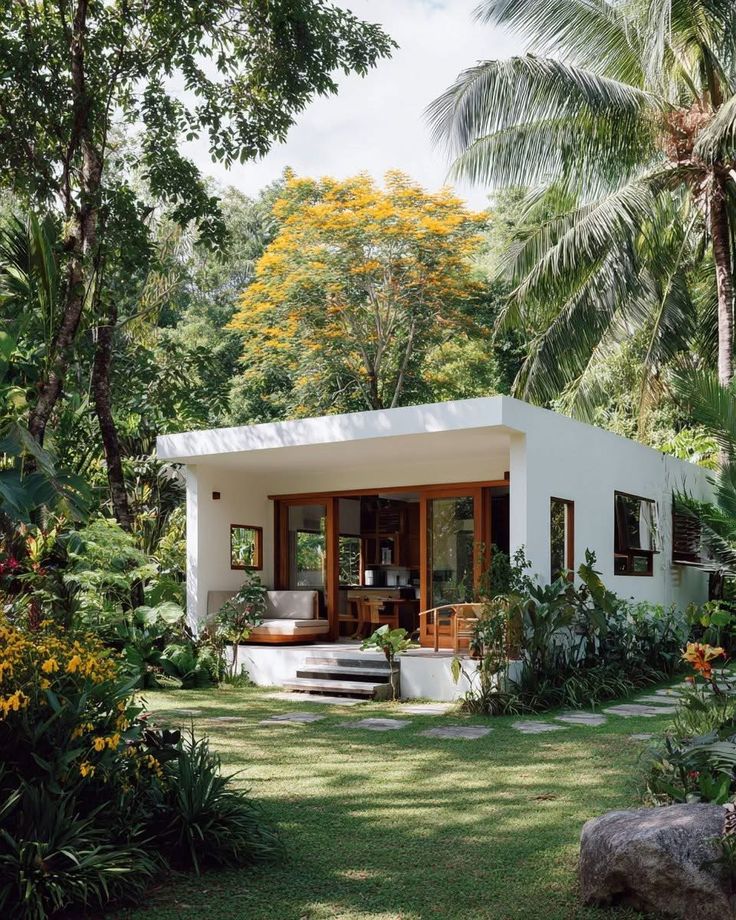 mẫu nhà ống đẹp cấp 4