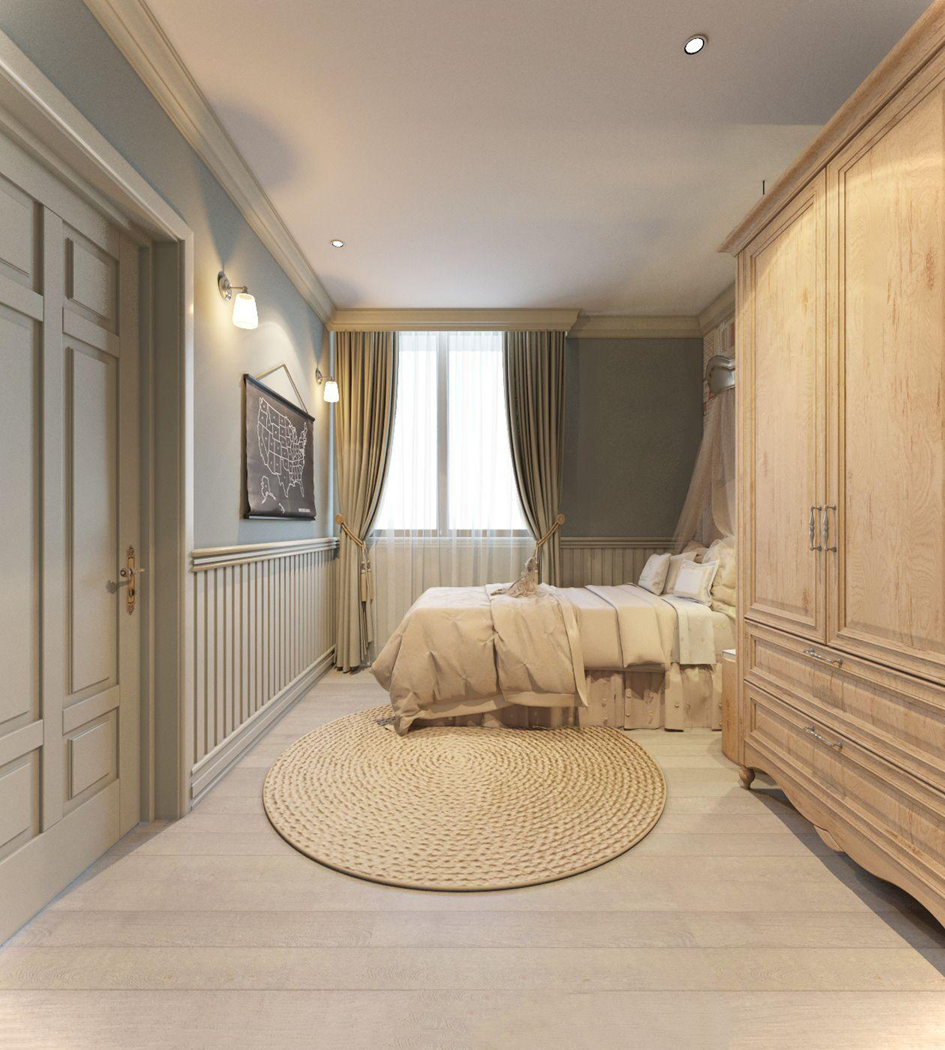 mẫu phòng ngủ đẹp