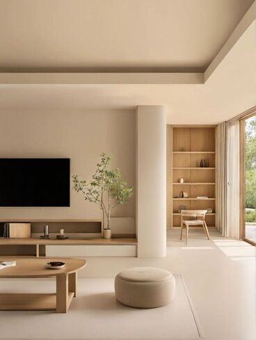 thiết kế nhà đẹp cấp 4