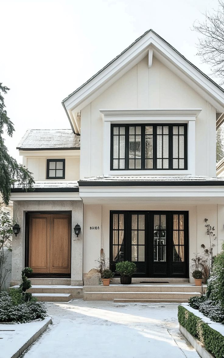 mẫu nhà 2 tầng đẹp