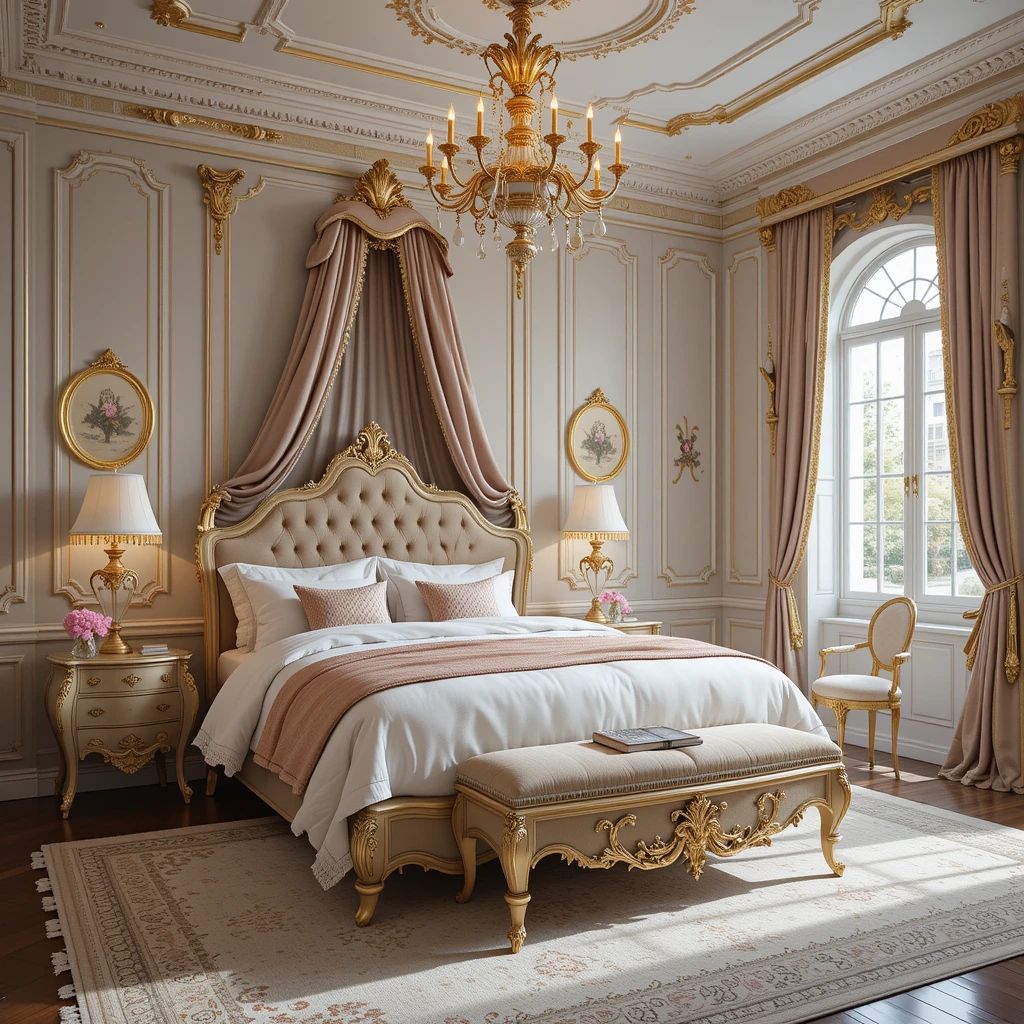 thiết kế biệt thự cổ điển