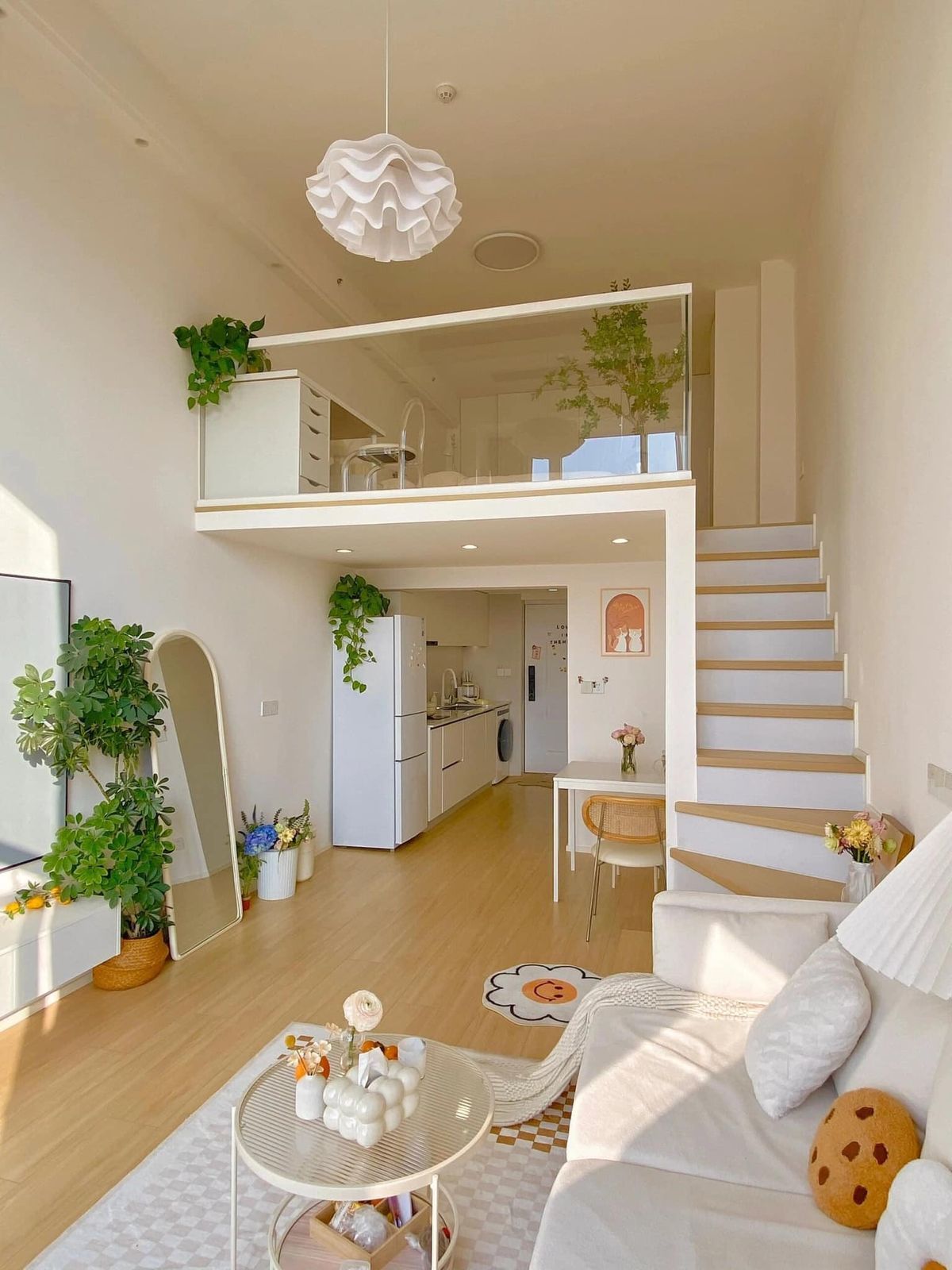 thiết kế nhà cấp 4