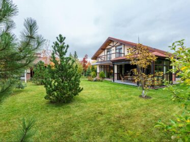 thiết kế nhà cấp 4