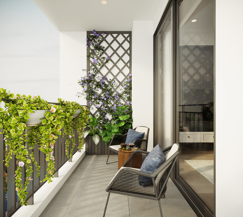 thiết kế nhà đẹp