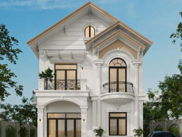 thiết kế nhà đẹp