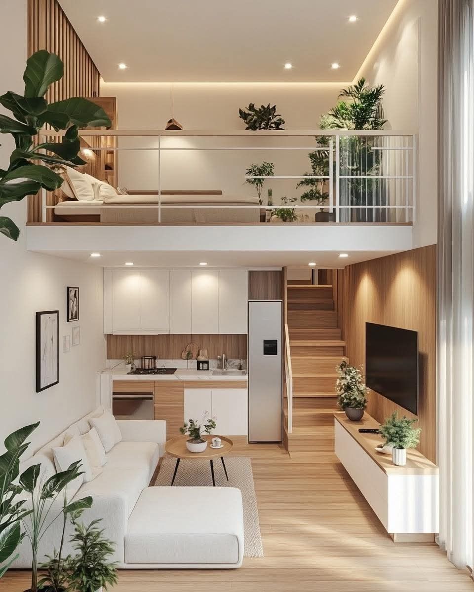 thiết kế nhà cấp 4