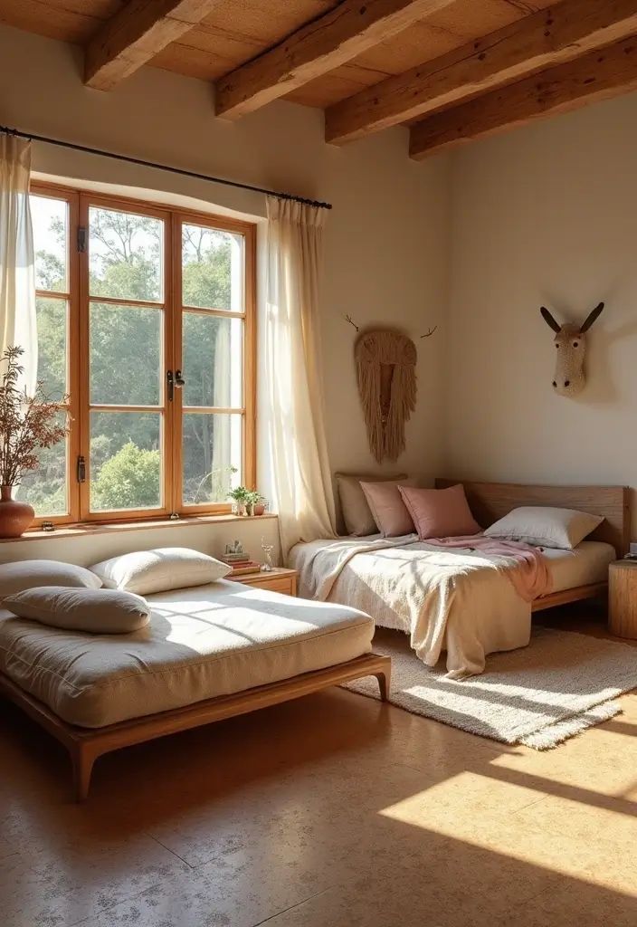 thiết kế homestay