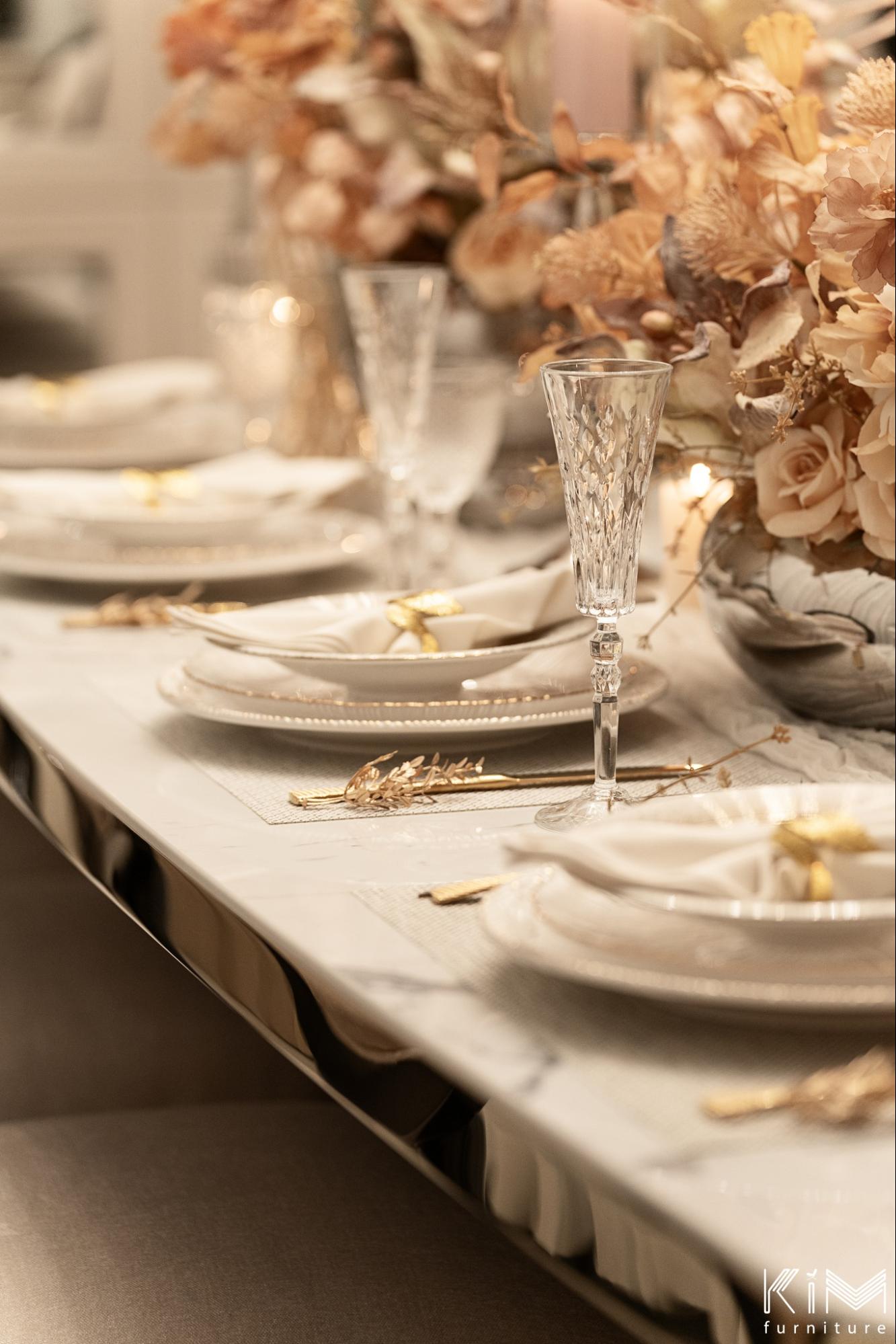 thiết kế biệt thự cổ điển