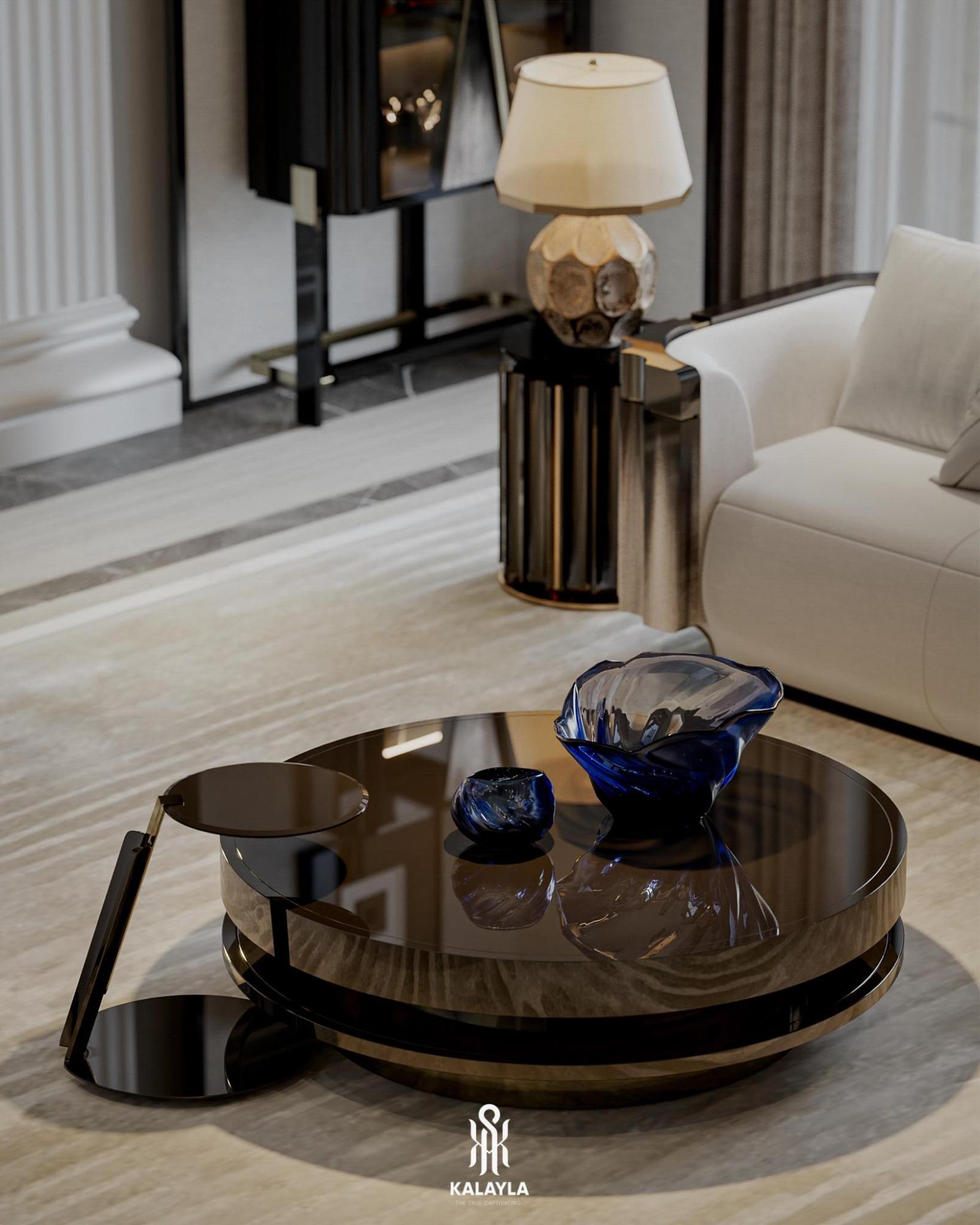 nội thất nhà đẹp