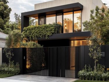 thiết kế biệt thự đẹp