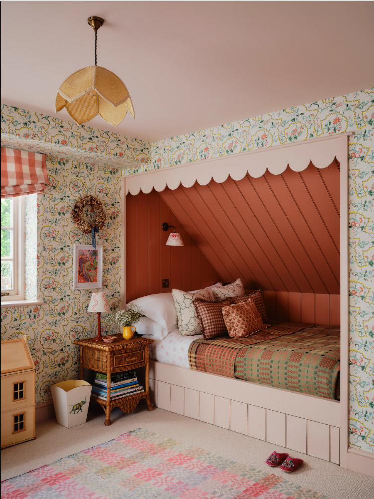 nội thất phòng ngủ nhỏ