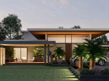 mẫu biệt thự đẹp