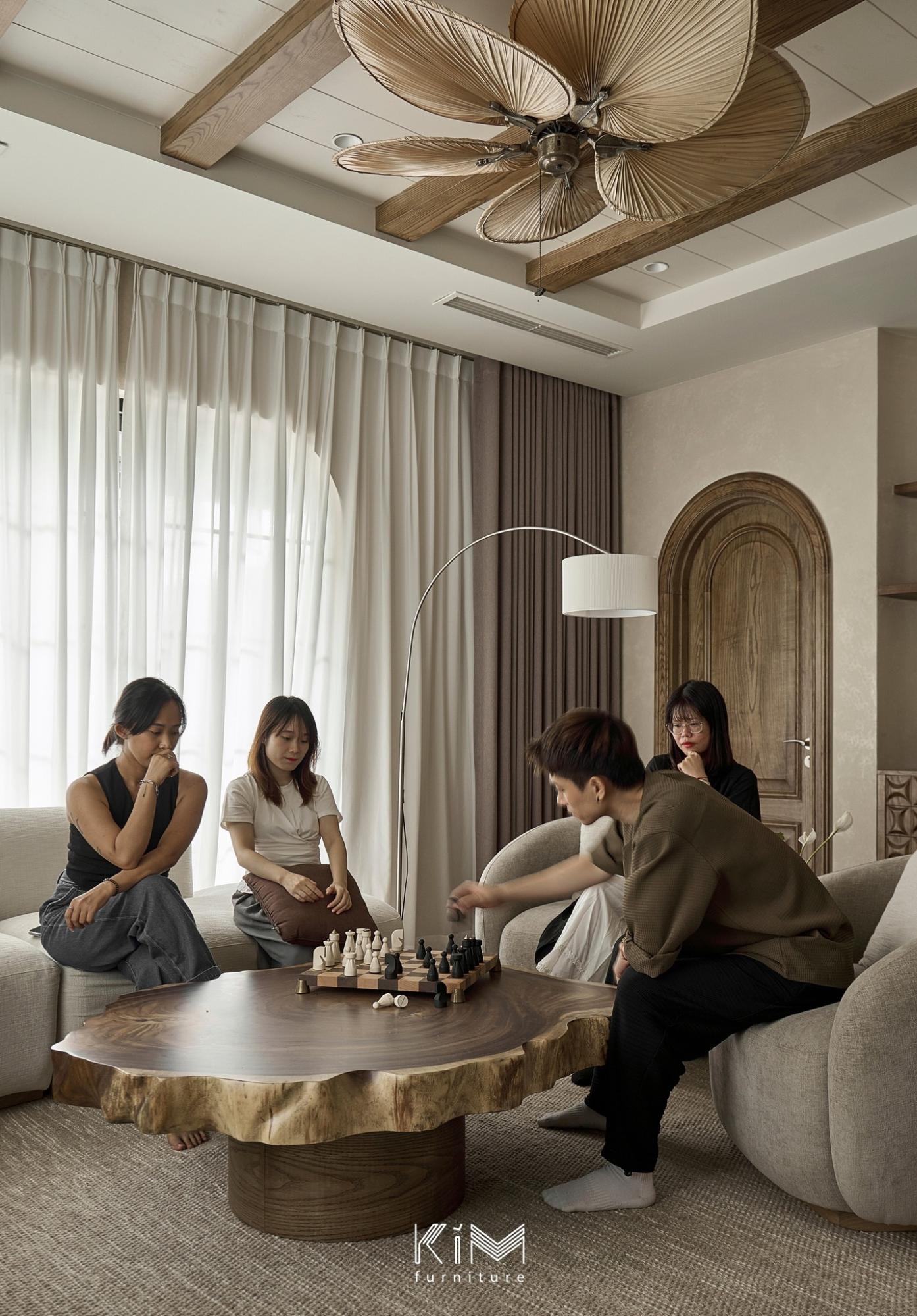 công ty nội thất