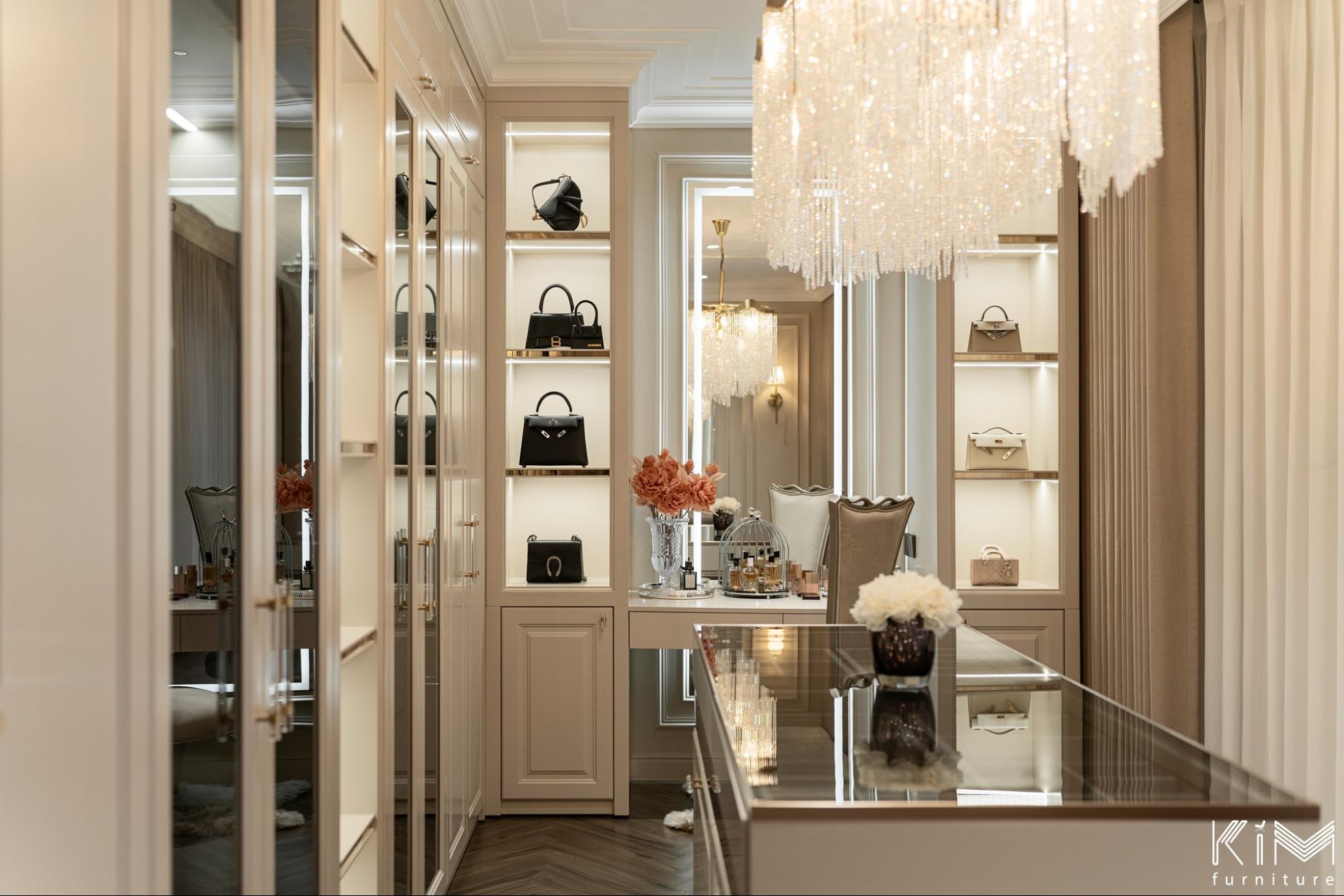 nội thất nhà đẹp