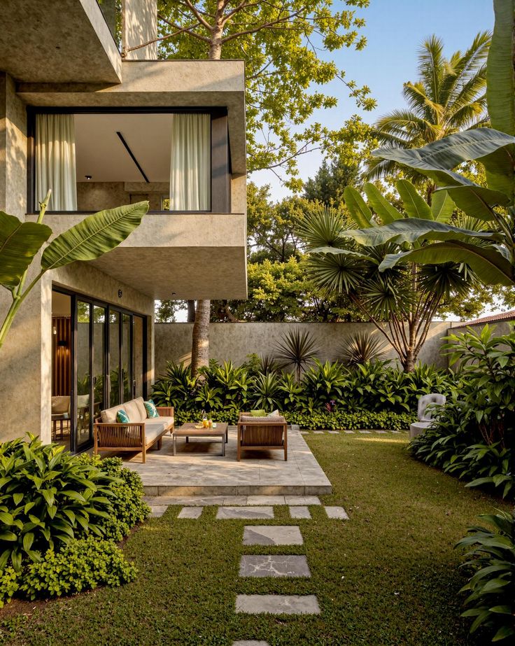 thiết kế biệt thự đẹp