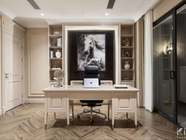 thi công nội thất