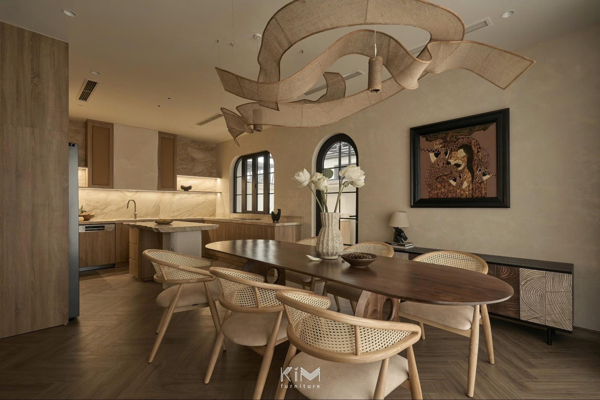 trang trí nội thất