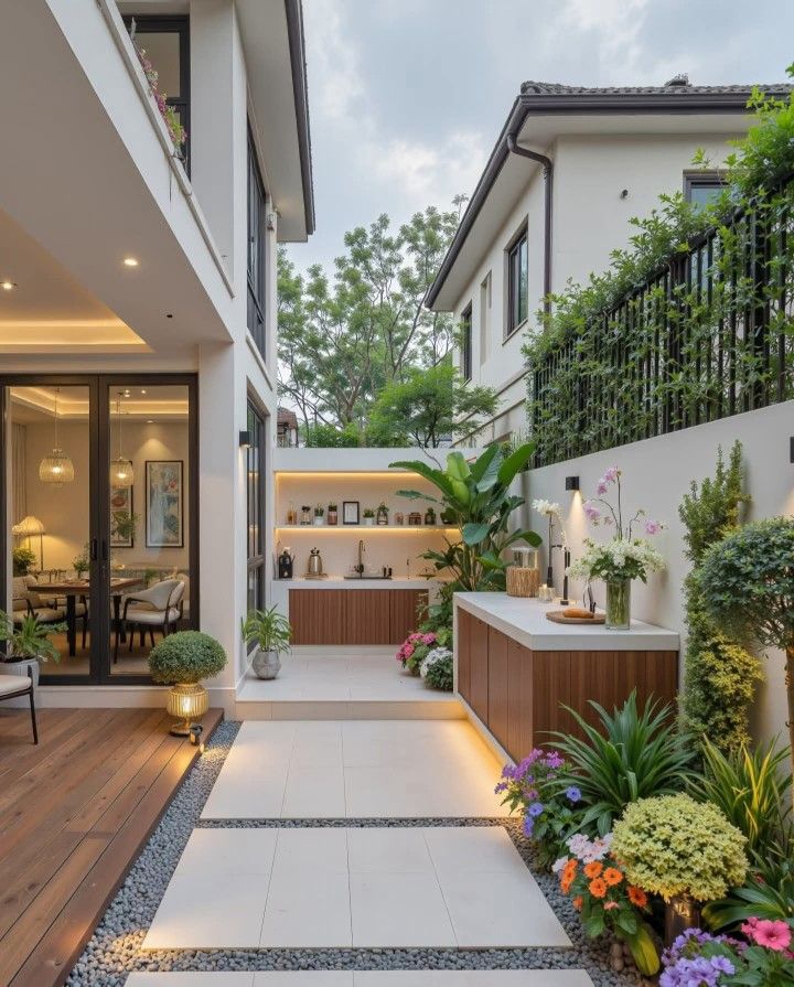 thiết kế biệt thự đẹp