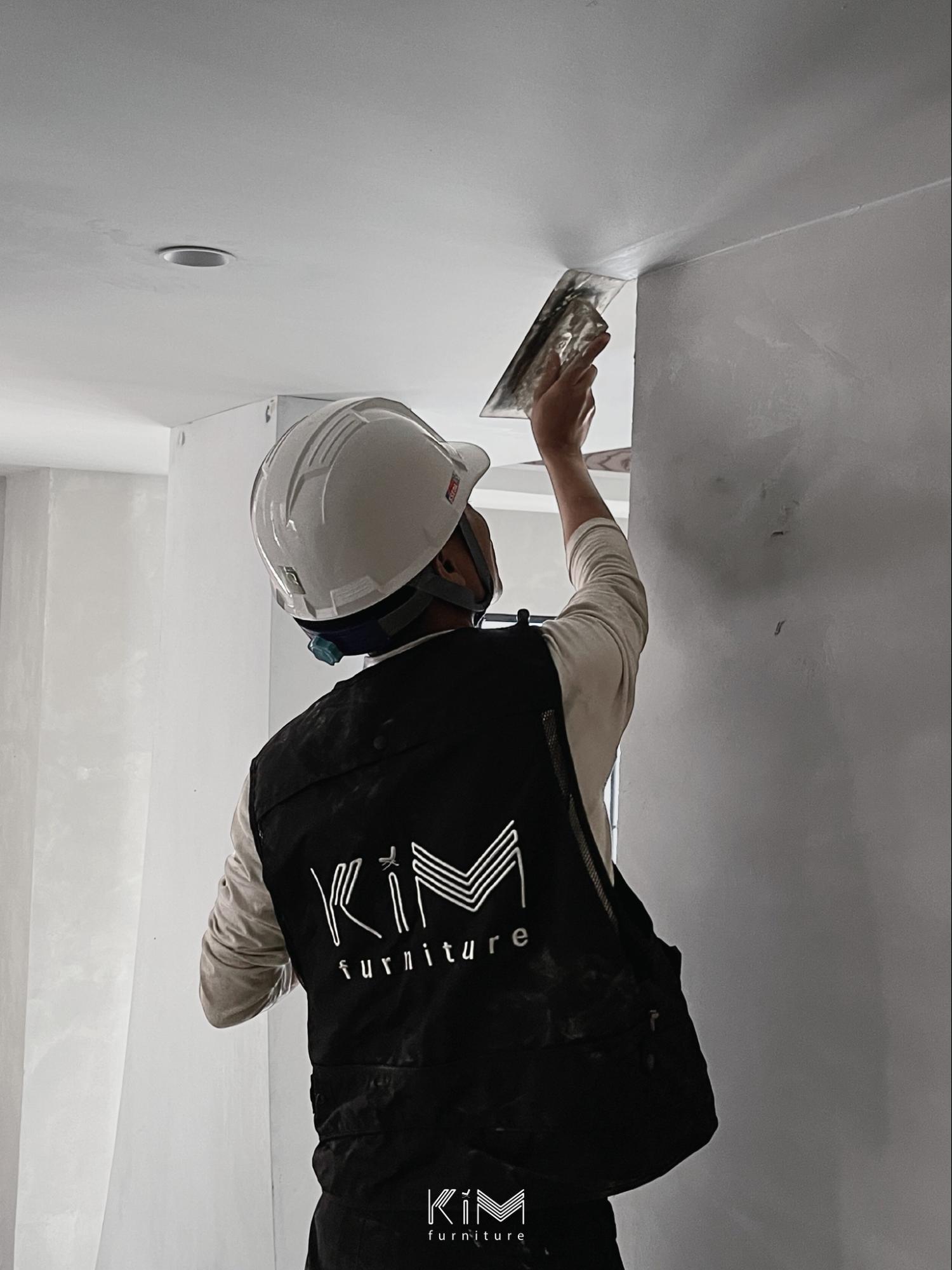 công ty thiết kế nội thất