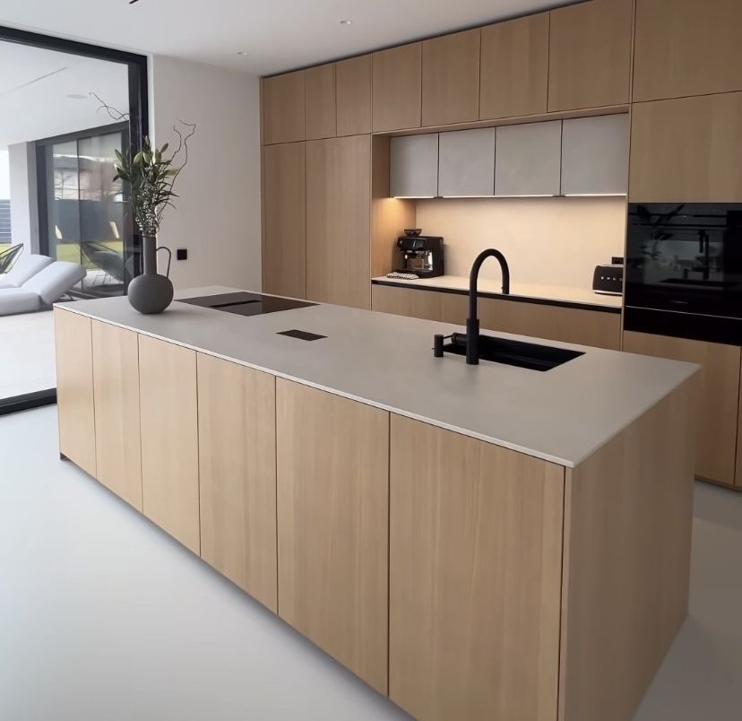 nội thất bếp đẹp