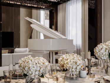 công ty thiết kế