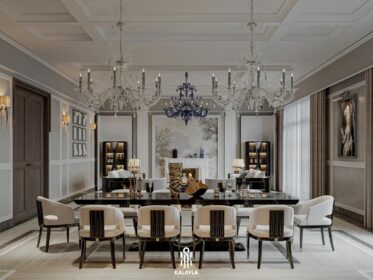 nội thất nhà đẹp