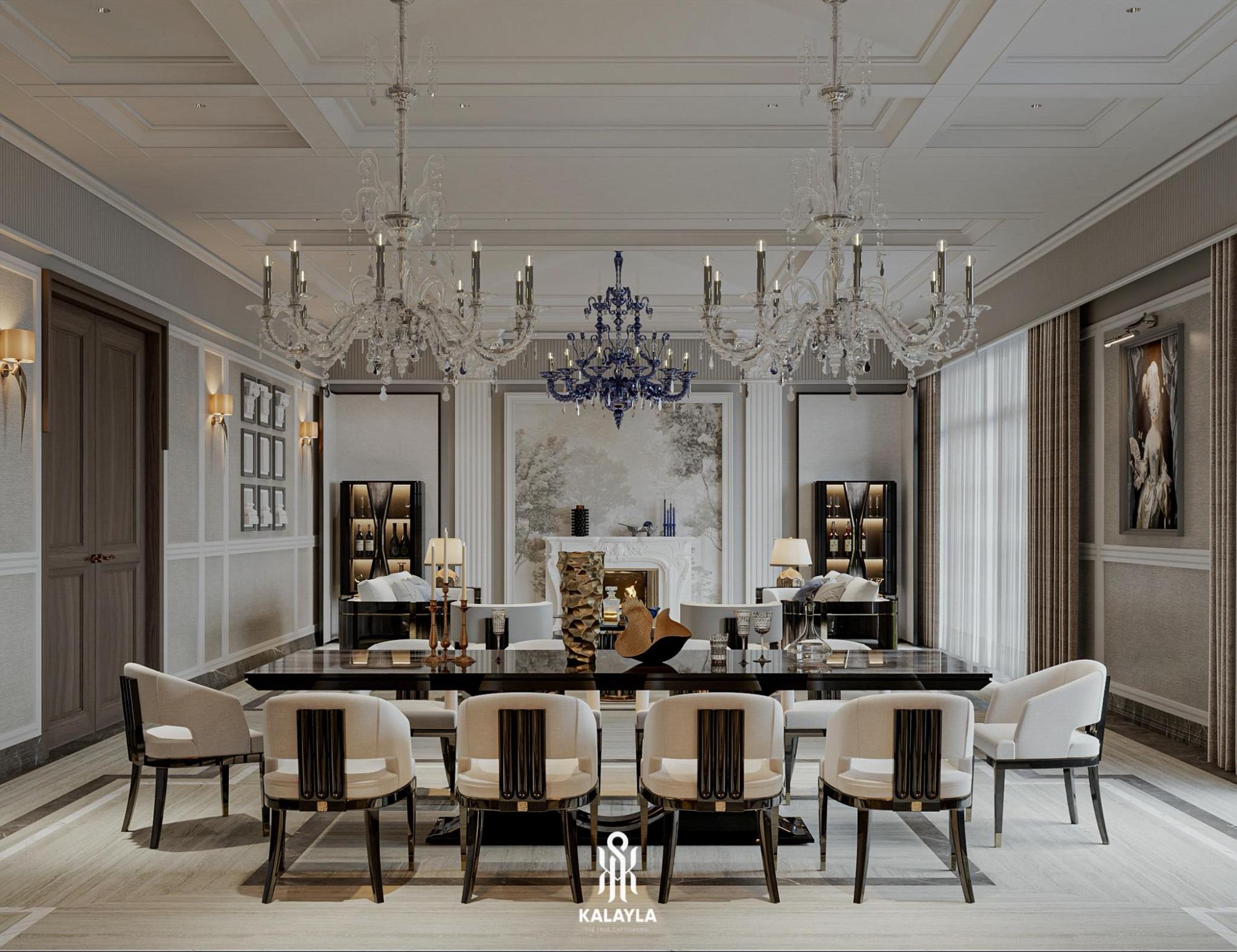 nội thất nhà đẹp