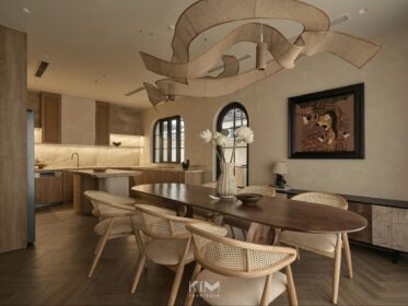 mẫu nhà 2 tầng đẹp