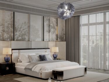 trang trí nội thất