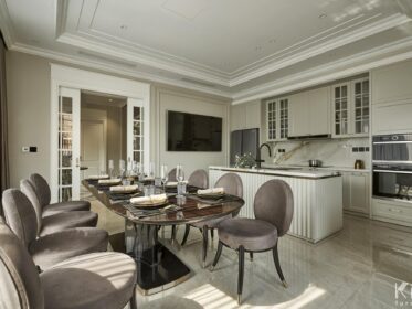 nội thất bếp đẹp