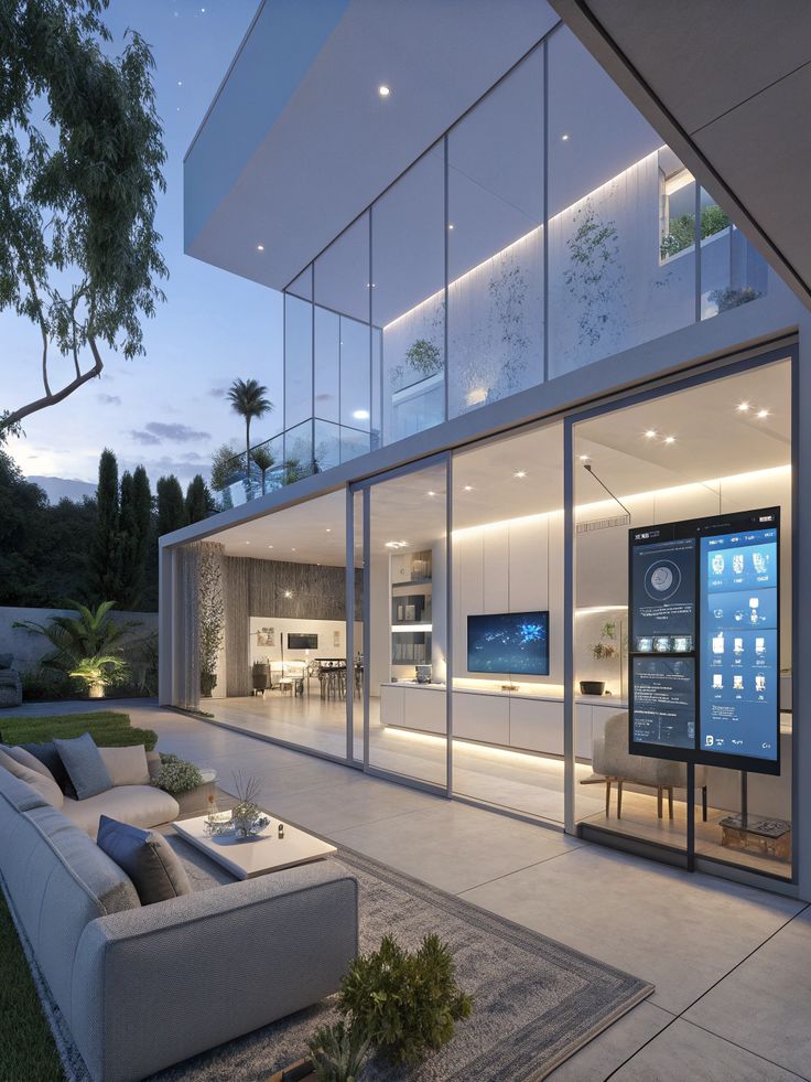 thi công nội thất biệt thự