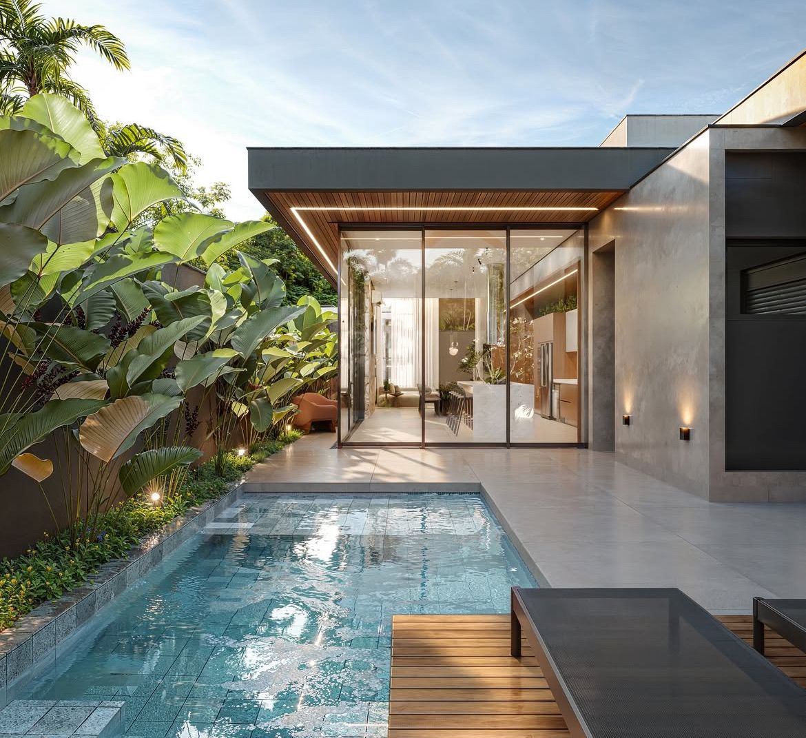 thi công nội thất biệt thự