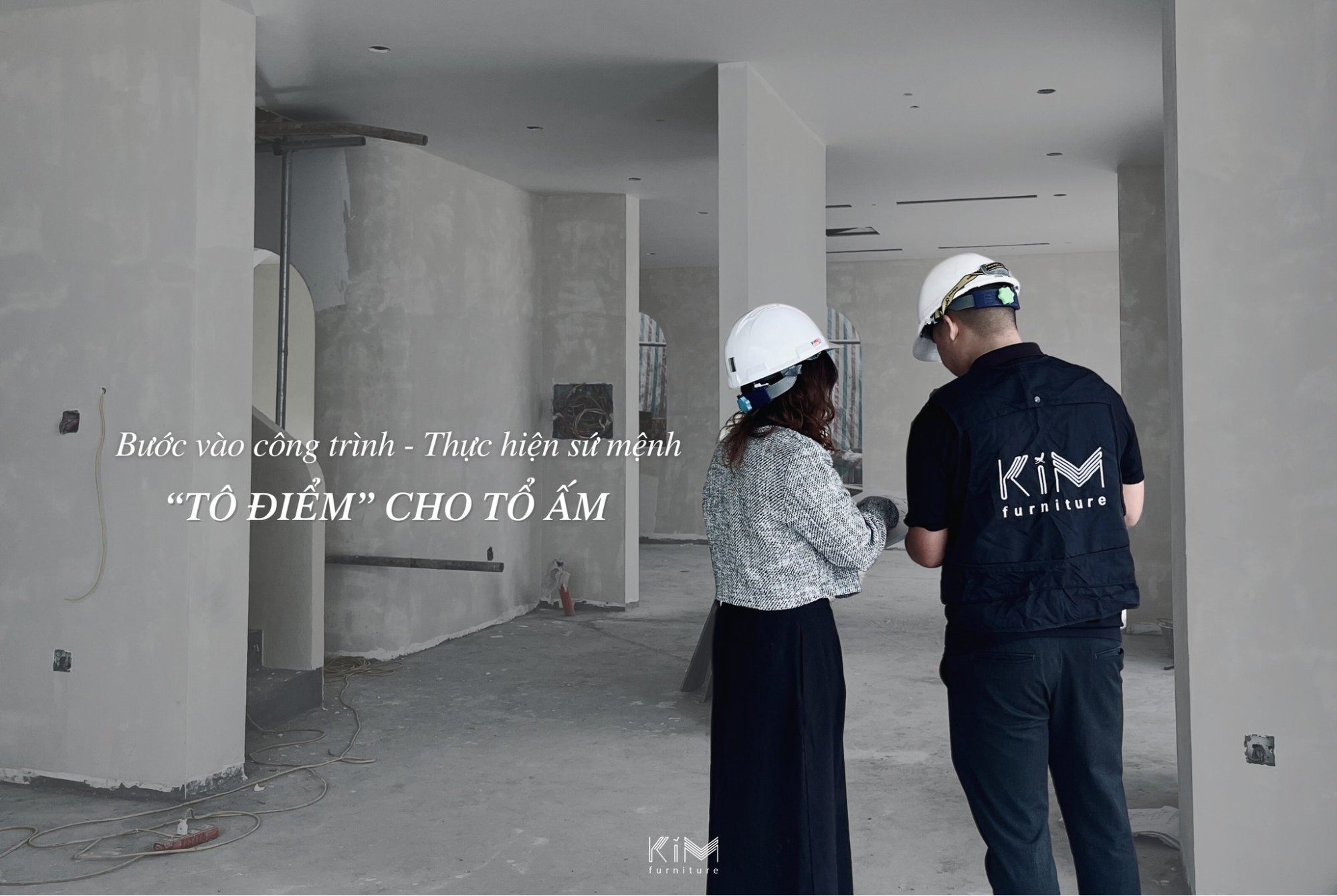 thiết kế biệt thự tân cổ điển