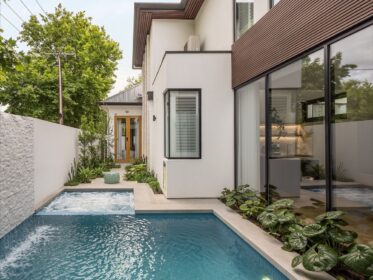 mẫu nhà biệt thự