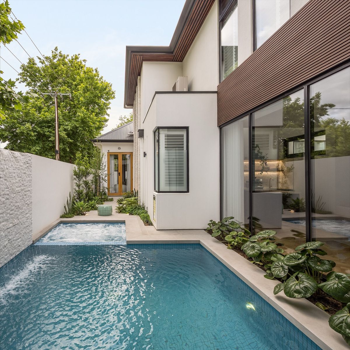 mẫu nhà biệt thự