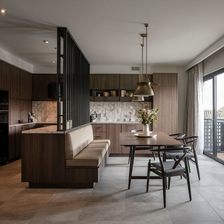 thiết kế thi công nội thất nhà phố