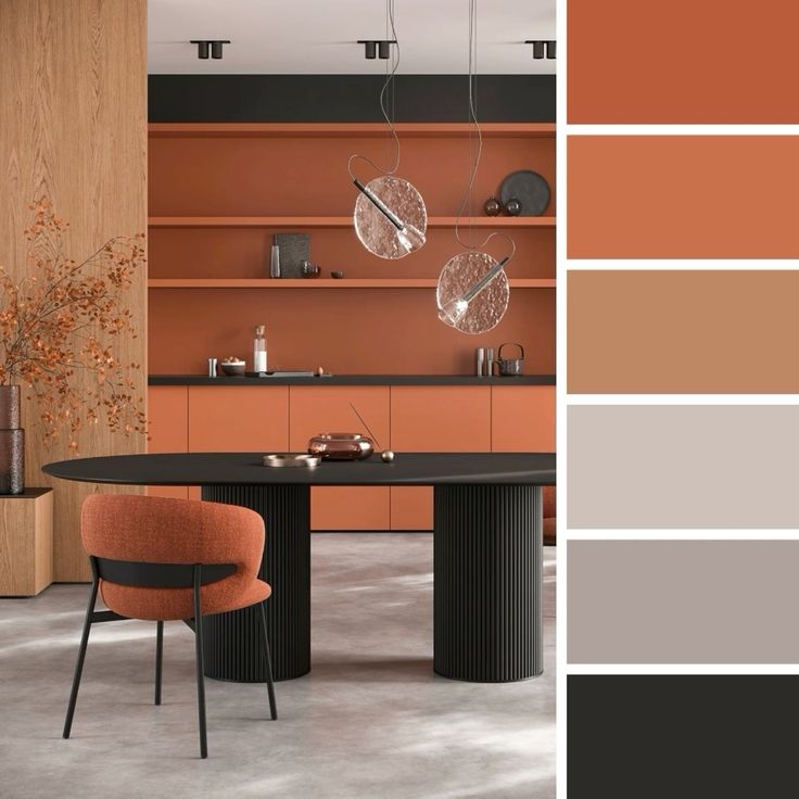 thiết kế thi công nội thất nhà phố