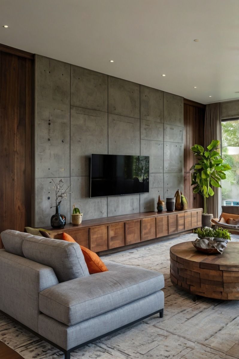 thiết kế thi công nội thất nhà phố