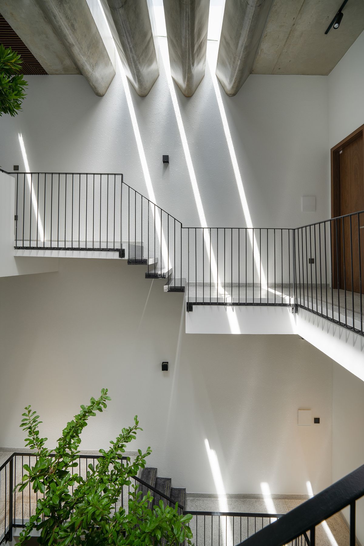 mẫu nhà phố đẹp