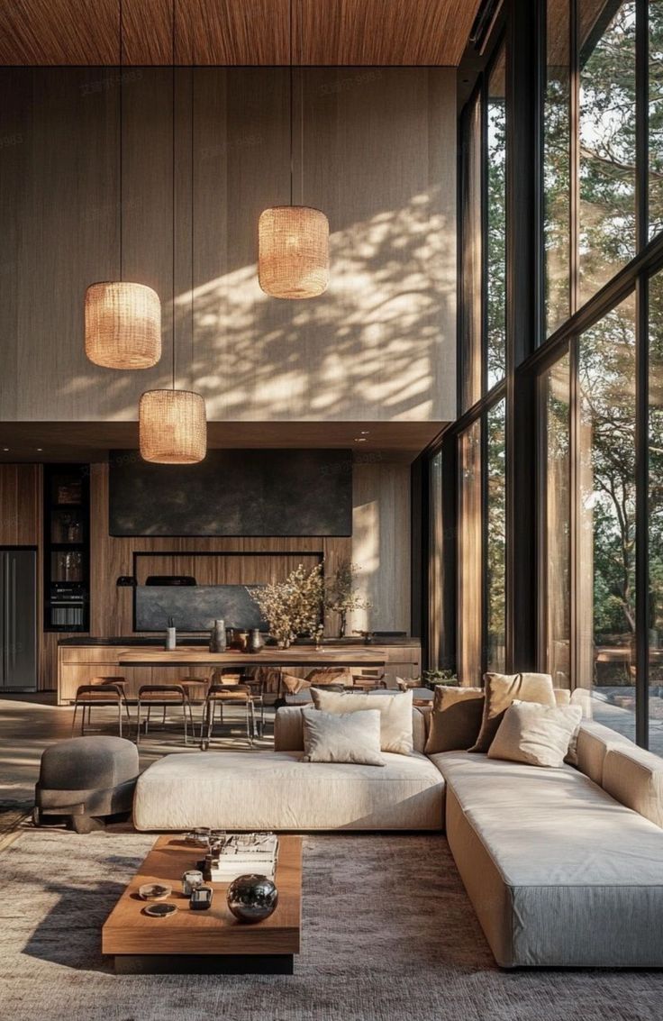 thiết kế thi công nội thất nhà phố