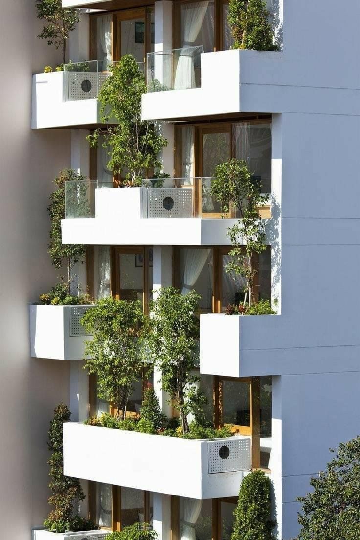 thiết kế nhà phố 5x20 hiện đại