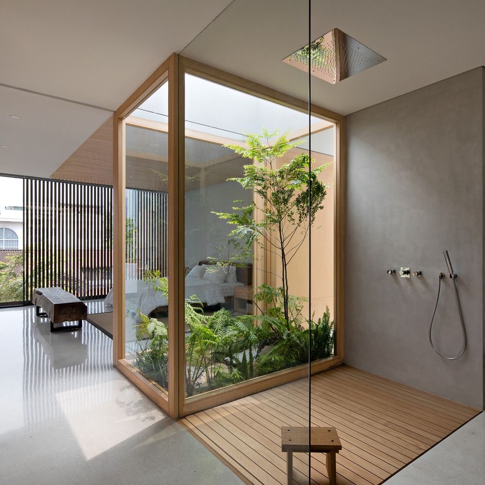 mẫu nhà phố đẹp