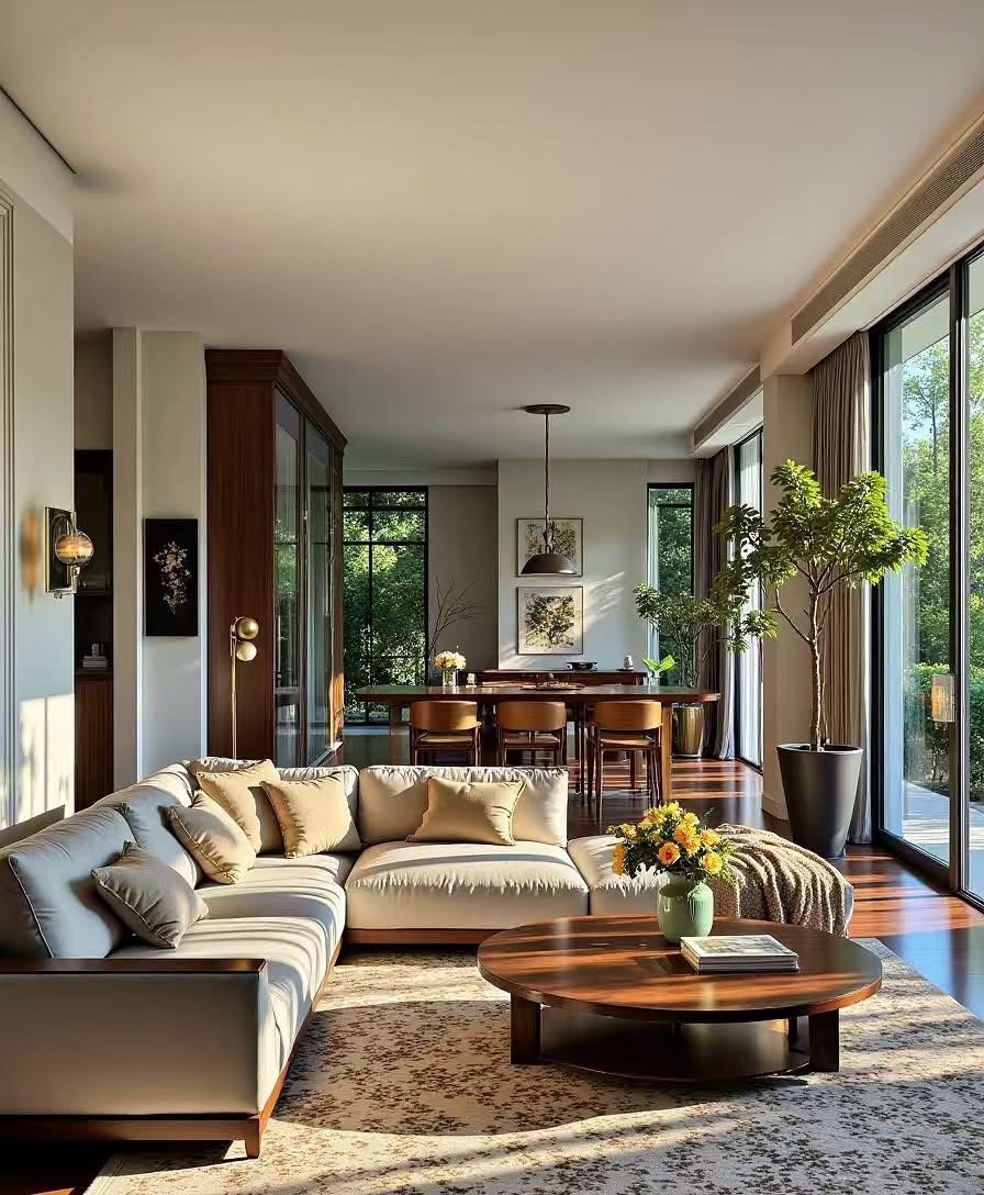 mẫu nhà phố đẹp