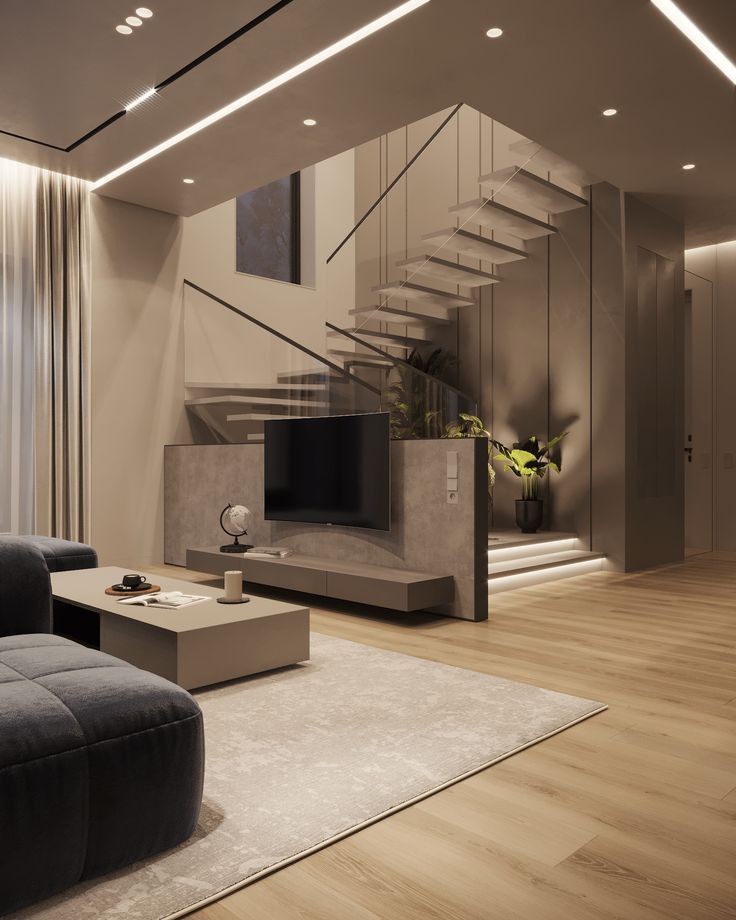 thiết kế nhà phố