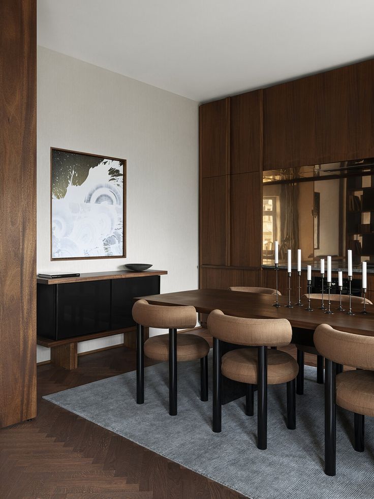 thiết kế thi công nội thất nhà phố